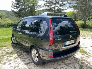 Citroen C8 2.0 HDI 136cv