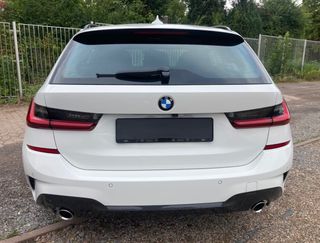 BMW Serie 3 2021 M Sport Automatik