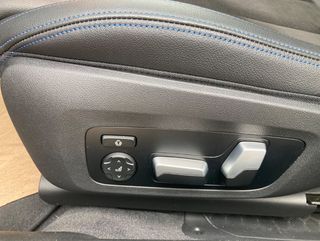 BMW Serie 3 2021 M Sport Automatik
