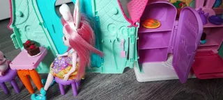 Casa Enchantimals Bree Bunny