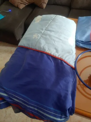 Juego de dormitorio infantil