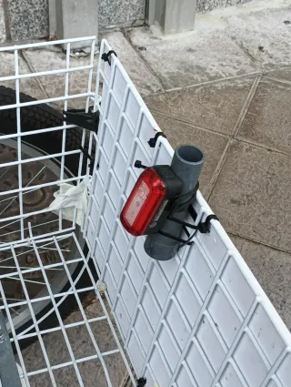 Bici eléctrica