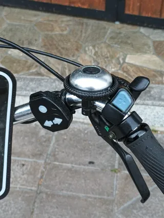 Bici eléctrica