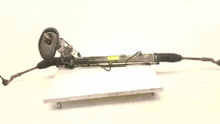 CREMALLERA DIRECCION FORD FOCUS BERLINA (CB4) HHD