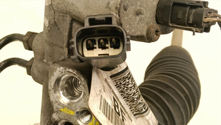 CREMALLERA DIRECCION FORD FOCUS BERLINA (CB4) HHD