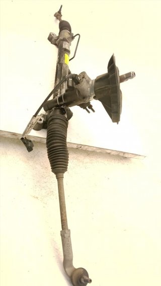 CREMALLERA DIRECCION FORD FOCUS BERLINA (CB4) HHD