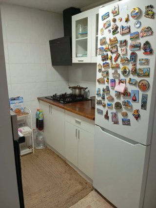 Vendo casa de campo