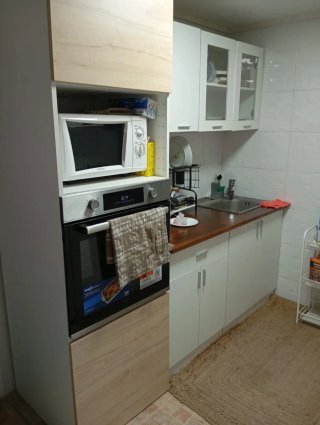 Vendo casa de campo