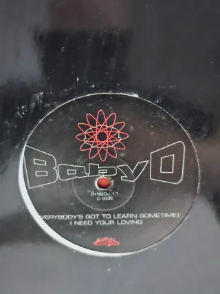 Baby D - Ineed Your Loving