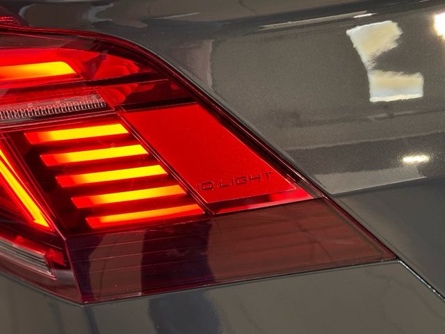 Volkswagen Tiguan R-Line TDI DSG 4Motion - 2021