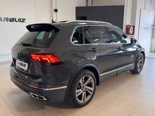Volkswagen Tiguan R-Line TDI DSG 4Motion - 2021