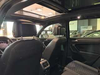 Volkswagen Tiguan R-Line TDI DSG 4Motion - 2021