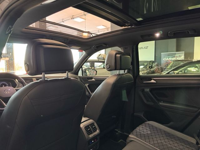 Volkswagen Tiguan R-Line TDI DSG 4Motion - 2021