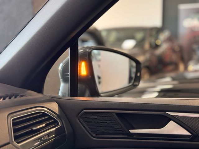 Volkswagen Tiguan R-Line TDI DSG 4Motion - 2021