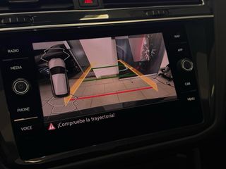 Volkswagen Tiguan R-Line TDI DSG 4Motion - 2021