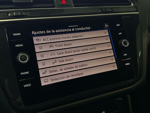 Volkswagen Tiguan R-Line TDI DSG 4Motion - 2021