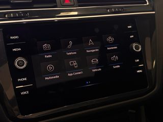 Volkswagen Tiguan R-Line TDI DSG 4Motion - 2021