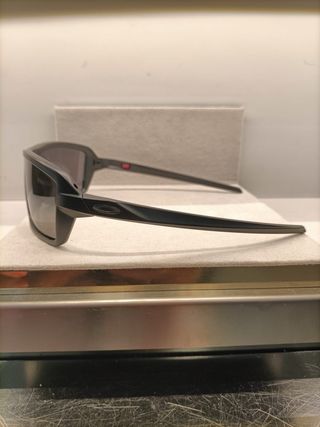 Occhiali Oakley OO9129 Nero Opaco