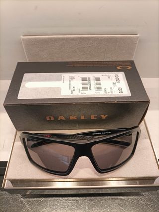 Occhiali Oakley OO9129 Nero Opaco
