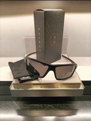 Occhiali Oakley OO9129 Nero Opaco