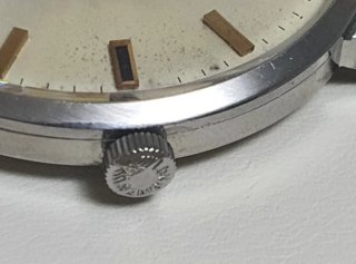Longines Flagship Reloj Suizo