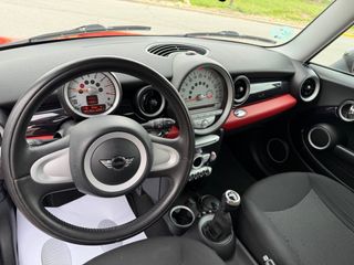 MINI ONE 2008 solo 145.000 PEGATINA C desee 106€/M