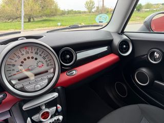 MINI ONE 2008 solo 145.000 PEGATINA C desee 106€/M
