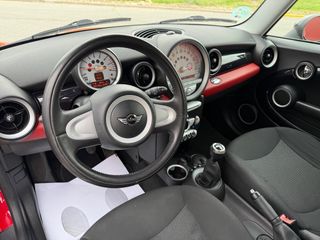 MINI ONE 2008 solo 145.000 PEGATINA C desee 106€/M
