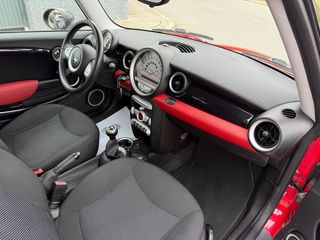 MINI ONE 2008 solo 145.000 PEGATINA C desee 106€/M