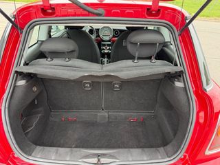 MINI ONE 2008 solo 145.000 PEGATINA C desee 106€/M