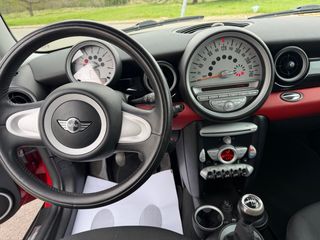 MINI ONE 2008 solo 145.000 PEGATINA C desee 106€/M