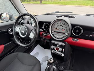 MINI ONE 2008 solo 145.000 PEGATINA C desee 106€/M