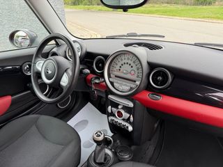 MINI ONE 2008 solo 145.000 PEGATINA C desee 106€/M