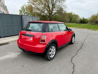 MINI ONE 2008 solo 145.000 PEGATINA C desee 106€/M