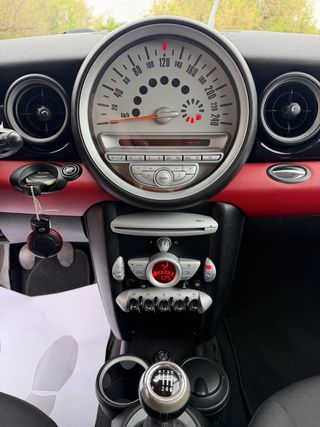 MINI ONE 2008 solo 145.000 PEGATINA C desee 106€/M