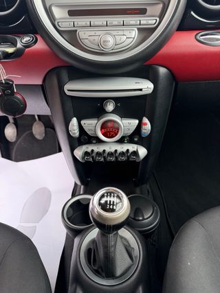 MINI ONE 2008 solo 145.000 PEGATINA C desee 106€/M