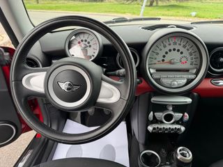 MINI ONE 2008 solo 145.000 PEGATINA C desee 106€/M