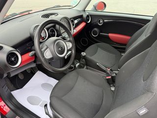 MINI ONE 2008 solo 145.000 PEGATINA C desee 106€/M