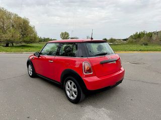 MINI ONE 2008 solo 145.000 PEGATINA C desee 106€/M