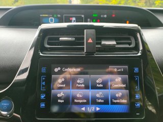 Toyota Prius 1.8 Prius hibrido