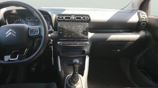 Citroen C3 Aircross PureTech 110 S&S C-Series 81 kW (110 CV)