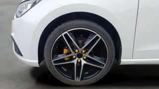 SEAT Ibiza 1.0 EcoTSI S&S Reference Plus 70 kW (95 CV)