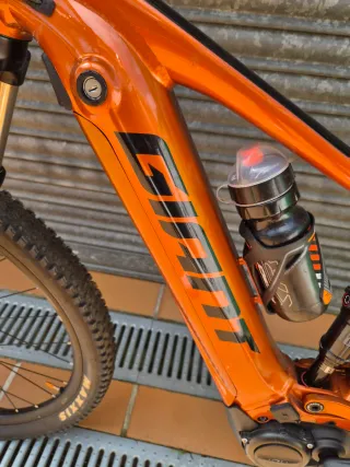 Bicicleta Eléctrica Giant Stance E+ 2 M