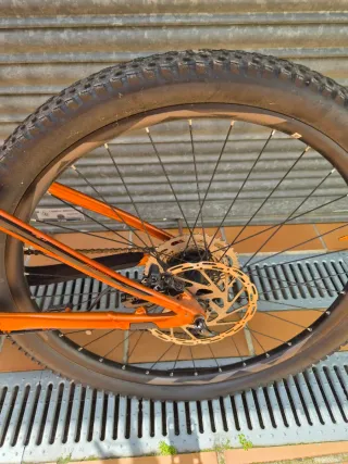 Bicicleta Eléctrica Giant Stance E+ 2 M