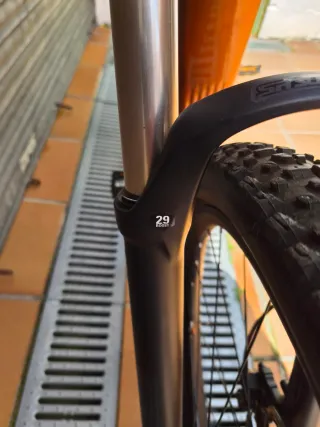 Bicicleta Eléctrica Giant Stance E+ 2 M