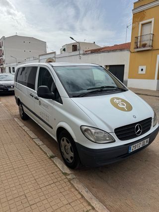 Mercedes-Benz Vito 2005