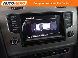 Volkswagen Golf 1.6 TDI Advance BlueMotion Tech.