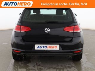 Volkswagen Golf 1.6 TDI Advance BlueMotion Tech.
