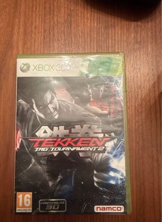 Pacchetto Giochi Xbox 360