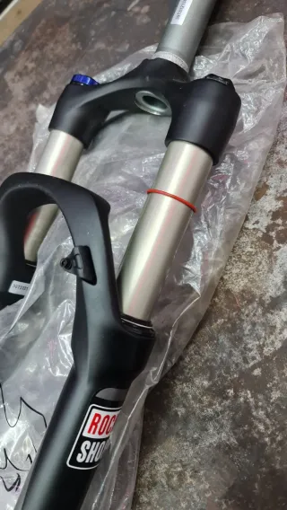 Rock Shox TK Gold 29 Horquilla Nuevo